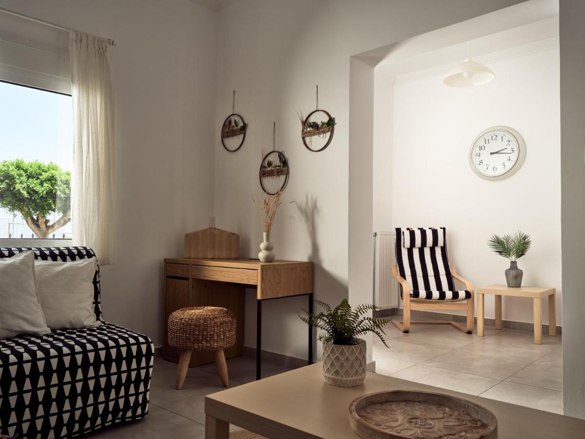 Margie City Apartment ザキントス エクステリア 写真