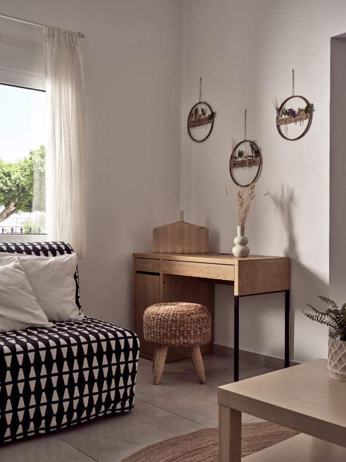 Margie City Apartment ザキントス エクステリア 写真