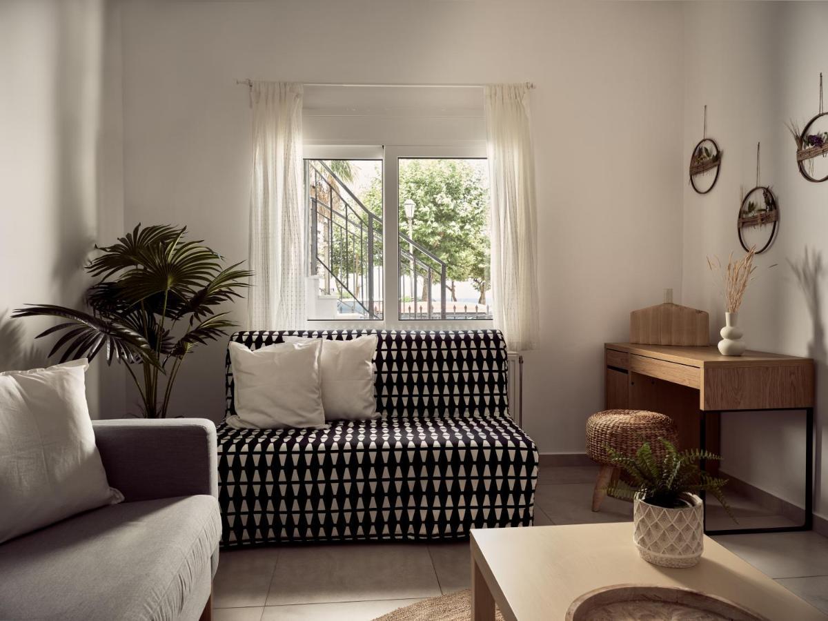 Margie City Apartment ザキントス エクステリア 写真