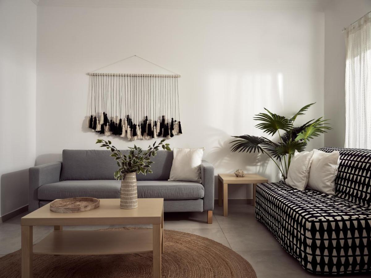 Margie City Apartment ザキントス エクステリア 写真