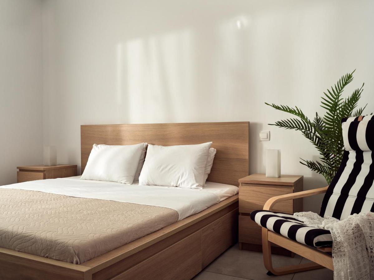 Margie City Apartment ザキントス エクステリア 写真
